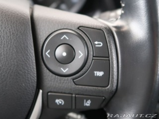 Toyota Auris 1.6Valvematic,CZ,ActiveTr 2018