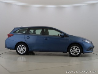 Toyota Auris 1.6Valvematic,CZ,ActiveTr 2018