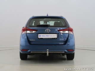 Toyota Auris 1.6Valvematic,CZ,ActiveTr 2018