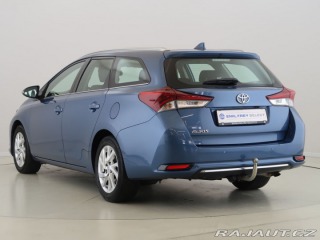 Toyota Auris 1.6Valvematic,CZ,ActiveTr 2018