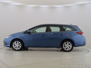 Toyota Auris 1.6Valvematic,CZ,ActiveTr 2018
