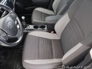 Toyota Auris 1.6Valvematic,CZ,ActiveTr 2018