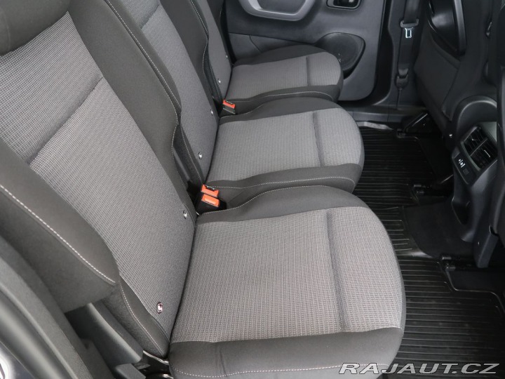 Toyota ProAce City Verso 1.5D-4D,AT,L1,FamilyComfo 2024