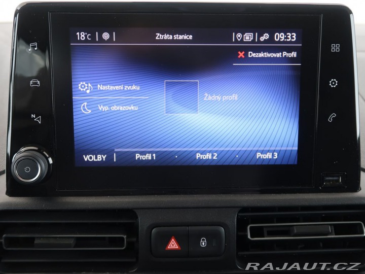 Toyota ProAce 1.5D-4D,AT,L1,FamilyComfo 2024