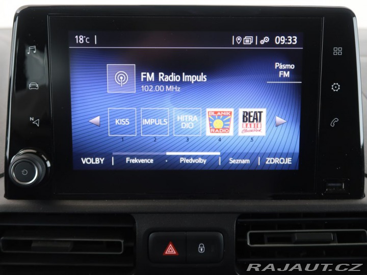 Toyota ProAce City Verso 1.5D-4D,AT,L1,FamilyComfo 2024