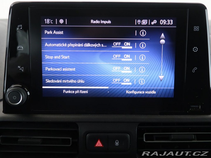 Toyota ProAce 1.5D-4D,AT,L1,FamilyComfo 2024