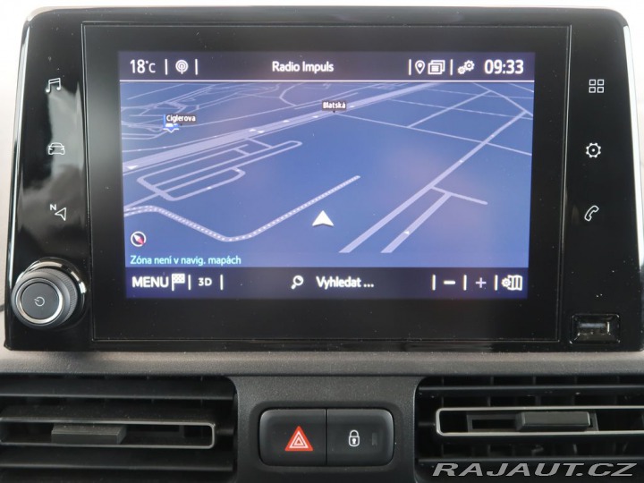 Toyota ProAce 1.5D-4D,AT,L1,FamilyComfo 2024