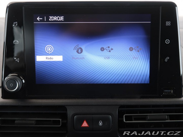 Toyota ProAce City Verso 1.5D-4D,AT,L1,FamilyComfo 2024