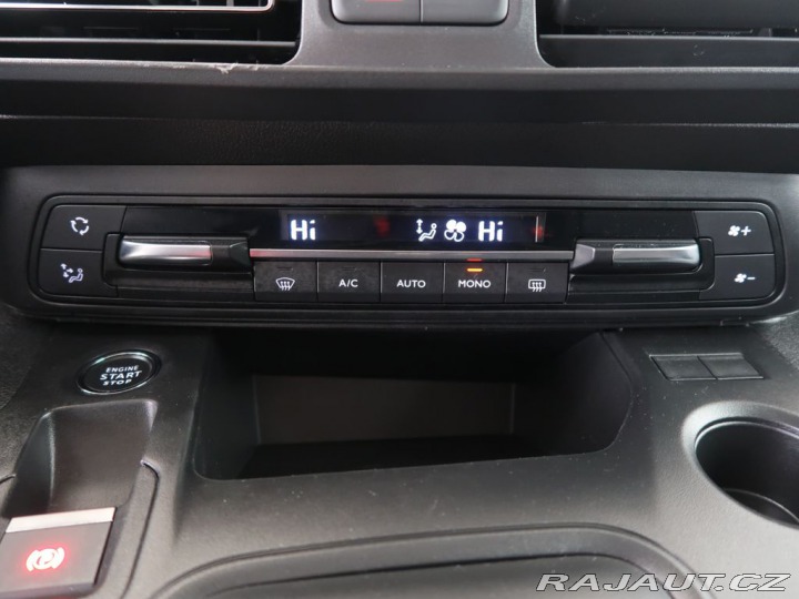 Toyota ProAce City Verso 1.5D-4D,AT,L1,FamilyComfo 2024