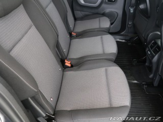 Toyota ProAce 1.5D-4D,AT,L1,FamilyComfo 2024