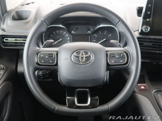 Toyota ProAce 1.5D-4D,AT,L1,FamilyComfo 2024