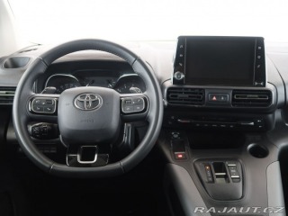 Toyota ProAce 1.5D-4D,AT,L1,FamilyComfo 2024