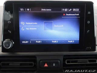 Toyota ProAce 1.5D-4D,AT,L1,FamilyComfo 2024