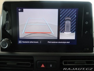 Toyota ProAce 1.5D-4D,AT,L1,FamilyComfo 2024