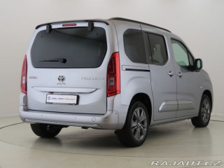 Toyota ProAce 1.5D-4D,AT,L1,FamilyComfo 2024