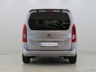 Toyota ProAce 1.5D-4D,AT,L1,FamilyComfo 2024