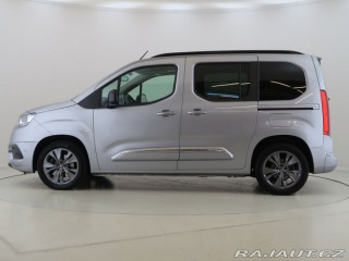 Toyota ProAce 1.5D-4D,AT,L1,FamilyComfo 2024