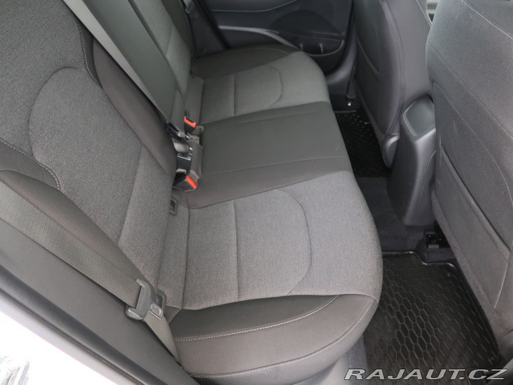 Hyundai i30 1.5T-GDI,MildHyb,CZ,1Maj, 2022