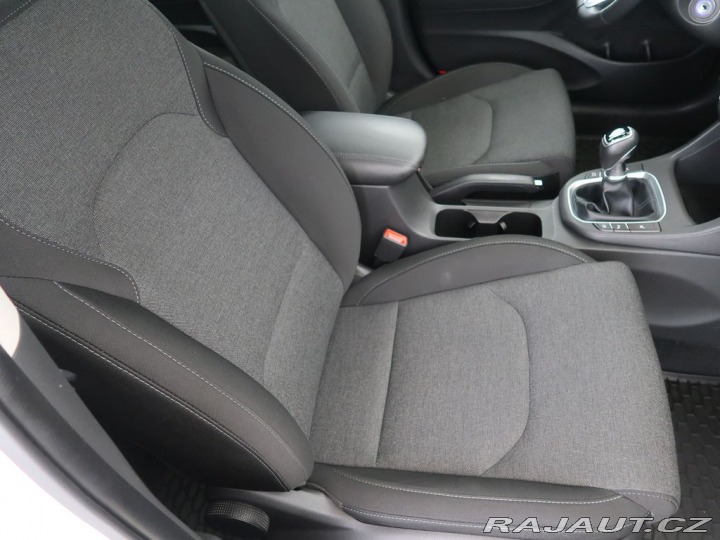 Hyundai i30 1.5T-GDI,MildHyb,CZ,1Maj, 2022