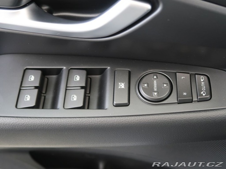 Hyundai i30 1.5T-GDI,MildHyb,CZ,1Maj, 2022