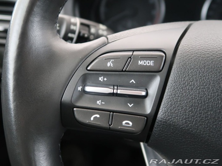 Hyundai i30 1.5T-GDI,MildHyb,CZ,1Maj, 2022