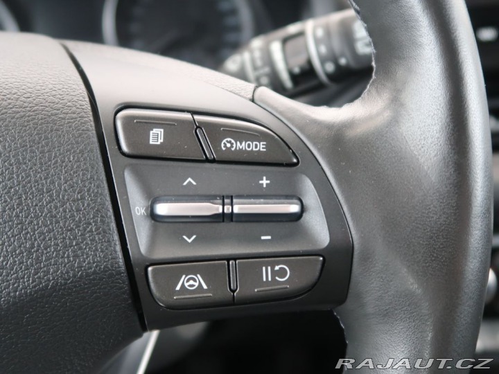 Hyundai i30 1.5T-GDI,MildHyb,CZ,1Maj, 2022