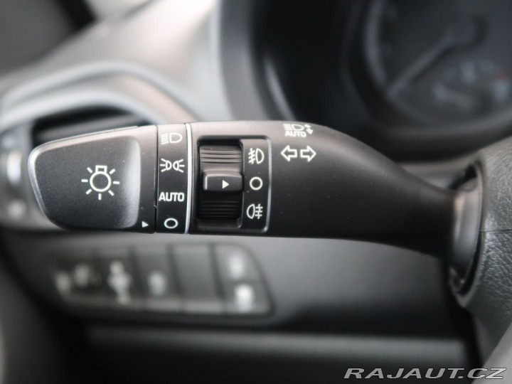 Hyundai i30 1.5T-GDI,MildHyb,CZ,1Maj, 2022