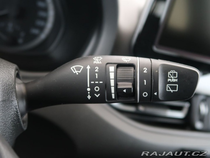 Hyundai i30 1.5T-GDI,MildHyb,CZ,1Maj, 2022