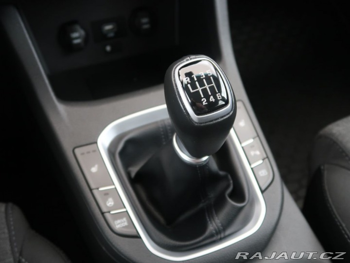 Hyundai i30 1.5T-GDI,MildHyb,CZ,1Maj, 2022