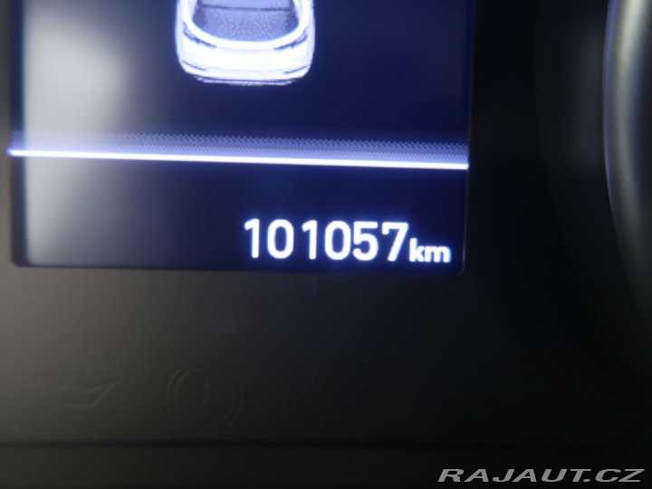 Hyundai i30 1.5T-GDI,MildHyb,CZ,1Maj, 2022