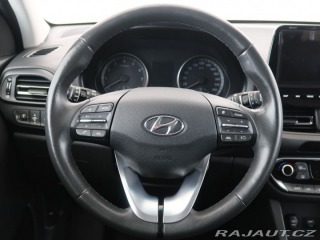 Hyundai i30 1.5T-GDI,MildHyb,CZ,1Maj, 2022