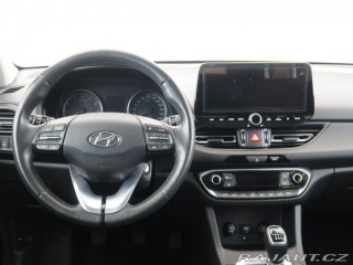 Hyundai i30 1.5T-GDI,MildHyb,CZ,1Maj, 2022