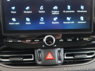 Hyundai i30 1.5T-GDI,MildHyb,CZ,1Maj, 2022