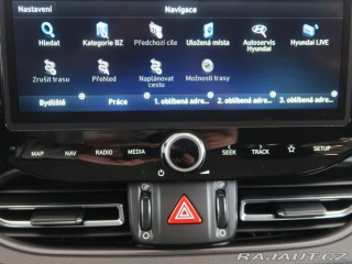 Hyundai i30 1.5T-GDI,MildHyb,CZ,1Maj, 2022