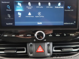 Hyundai i30 1.5T-GDI,MildHyb,CZ,1Maj, 2022