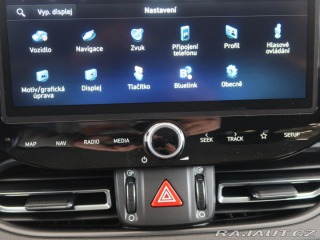 Hyundai i30 1.5T-GDI,MildHyb,CZ,1Maj, 2022