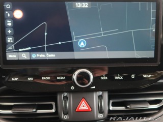 Hyundai i30 1.5T-GDI,MildHyb,CZ,1Maj, 2022