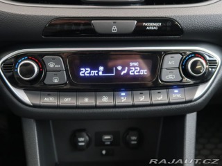 Hyundai i30 1.5T-GDI,MildHyb,CZ,1Maj, 2022