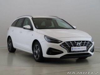 Hyundai i30 1.5T-GDI,MildHyb,CZ,1Maj, 2022