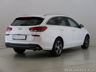 Hyundai i30 1.5T-GDI,MildHyb,CZ,1Maj, 2022