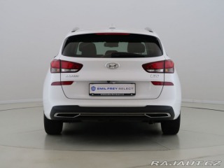Hyundai i30 1.5T-GDI,MildHyb,CZ,1Maj, 2022
