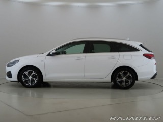 Hyundai i30 1.5T-GDI,MildHyb,CZ,1Maj, 2022