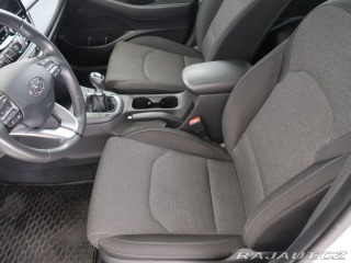 Hyundai i30 1.5T-GDI,MildHyb,CZ,1Maj, 2022