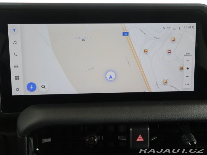 Toyota Land Cruiser 2.8D4-D,4x4,CZ,Invincible 2024