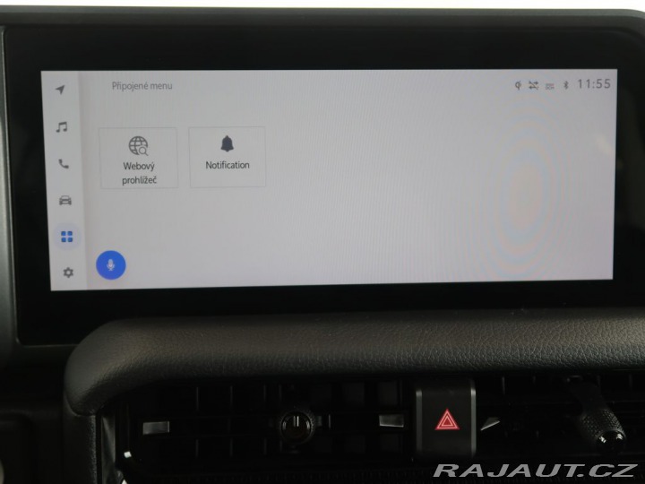 Toyota Land Cruiser 2.8D4-D,4x4,CZ,Invincible 2024