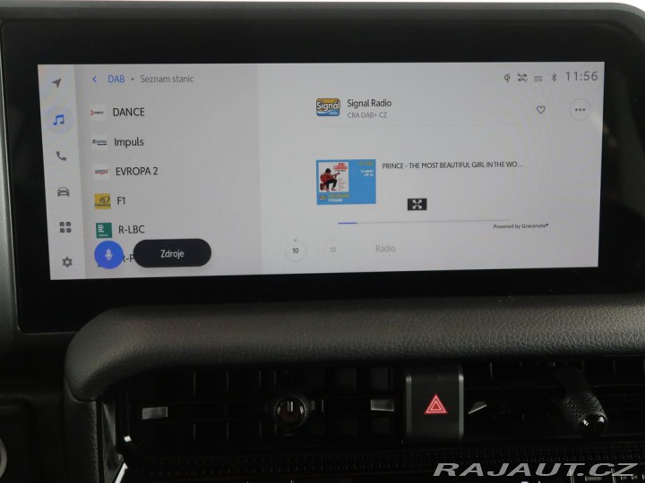 Toyota Land Cruiser 2.8D4-D,4x4,CZ,Invincible 2024