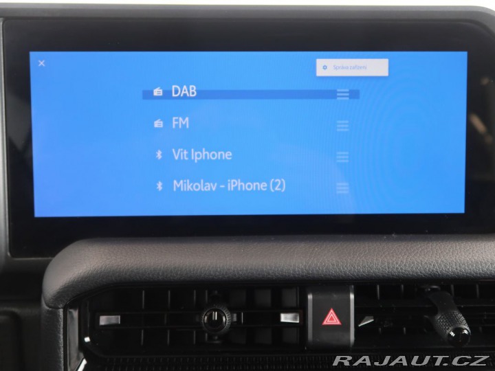 Toyota Land Cruiser 2.8Diesel,4x4,CZ,Invincib 2024