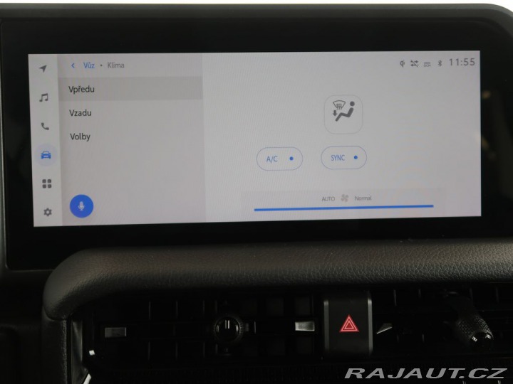 Toyota Land Cruiser 2.8Diesel,4x4,CZ,Invincib 2024