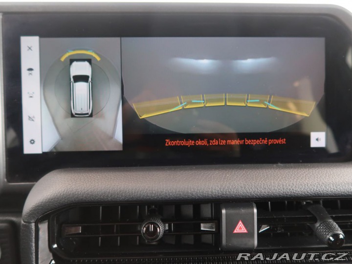 Toyota Land Cruiser 2.8D4-D,4x4,CZ,Invincible 2024