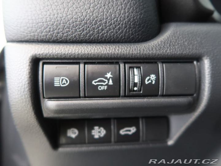 Toyota Land Cruiser 2.8D4-D,4x4,CZ,Invincible 2024